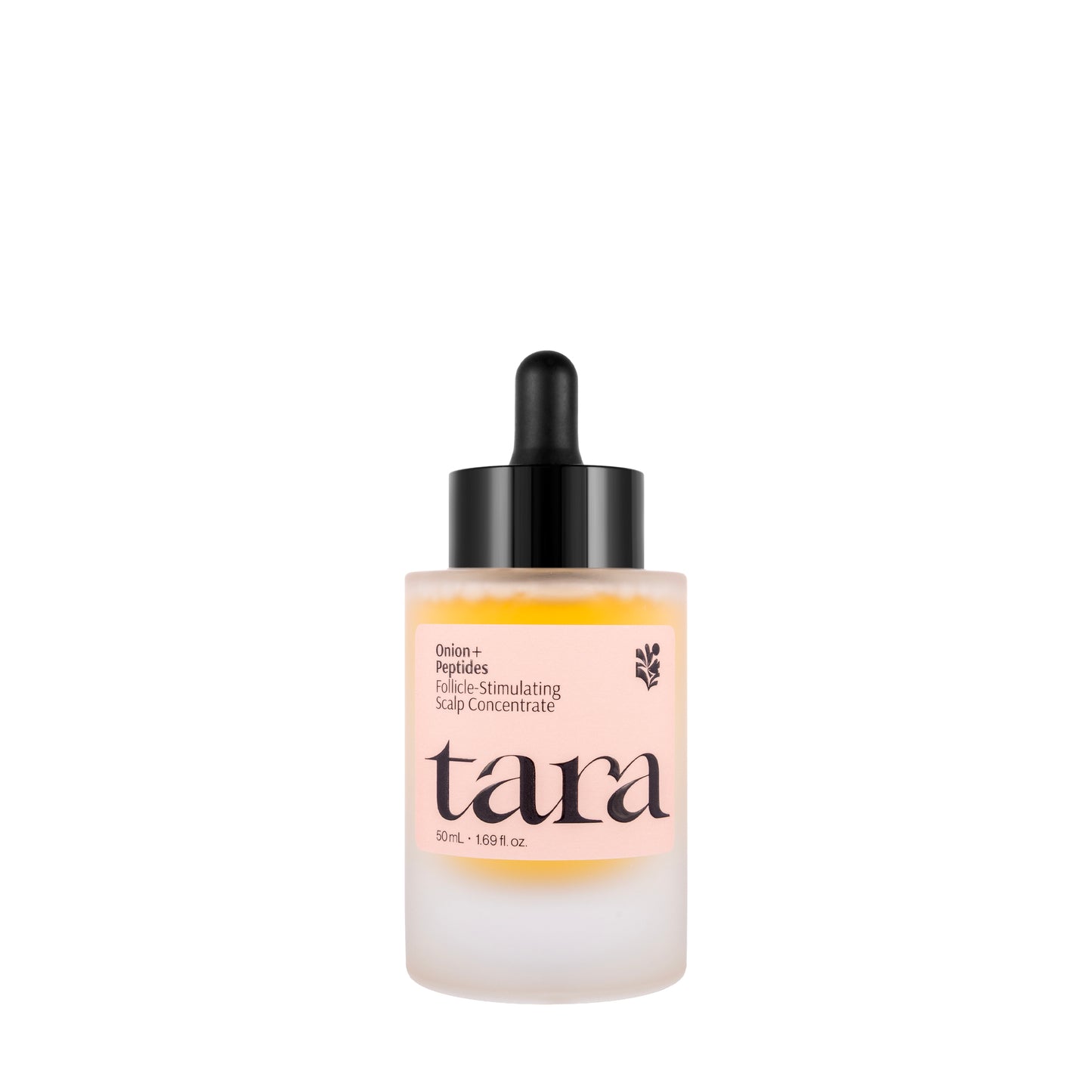 Tara Onion + Peptides Scalp Concentrate 50 ml