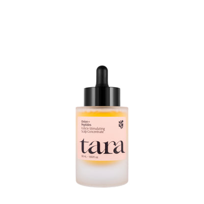Tara Onion + Peptides Scalp Concentrate 50 ml