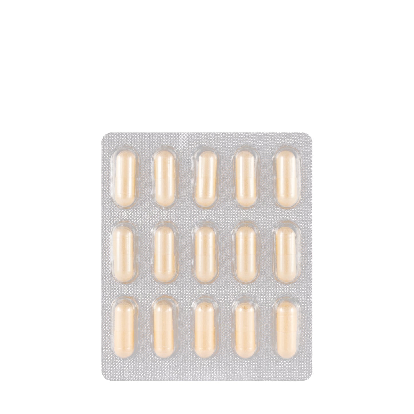 Pantogar Vegan 90 Capsules