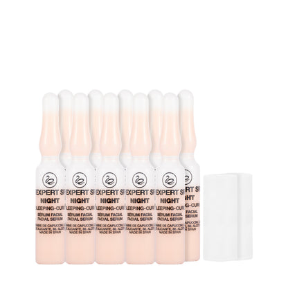 Germaine Night Sleeping Cure Serum Ampoules 10×2 ml