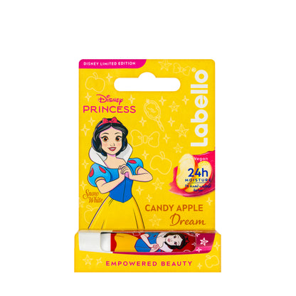 Labello Candy Apple Dream 4.8 gm (Disney)