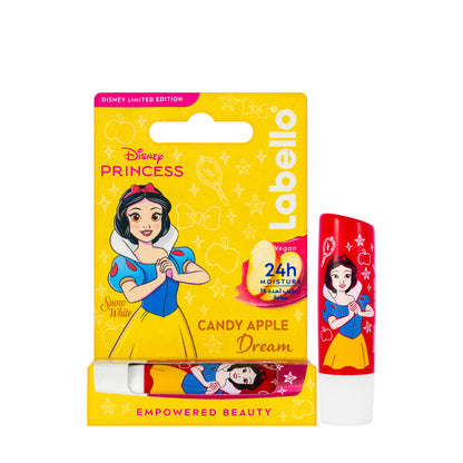 Labello Candy Apple Dream 4.8 gm (Disney)