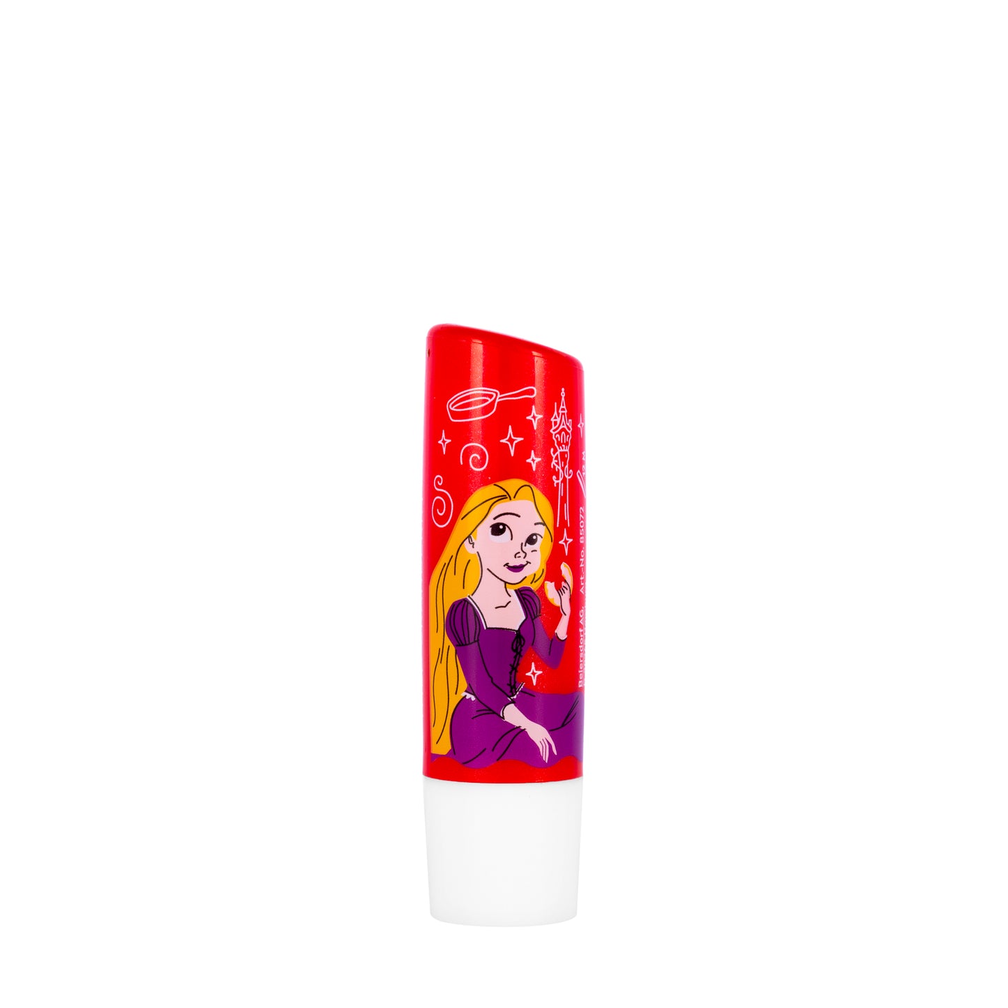 Labello Wild Cranberry 4.8 gm (Disney)