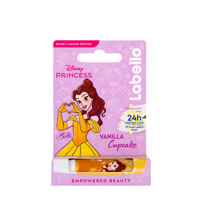 Labello Vanilla Cupcake 4.8 gm (Disney)