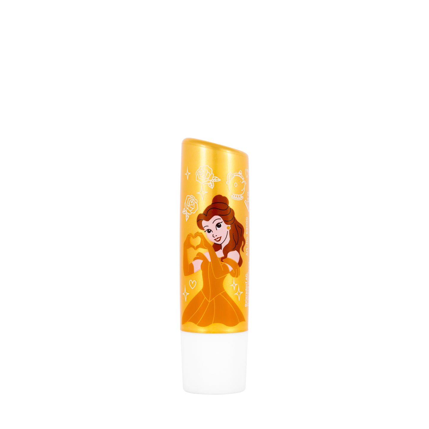 Labello Vanilla Cupcake 4.8 gm (Disney)
