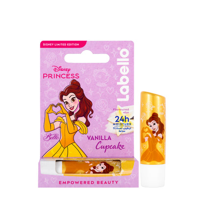Labello Vanilla Cupcake 4.8 gm (Disney)