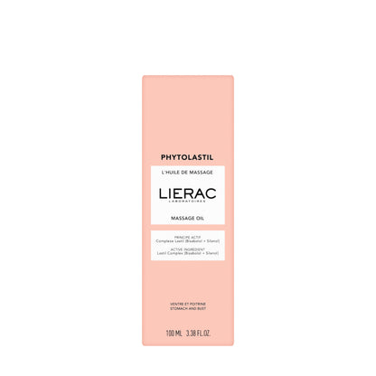 Lierac Phytolastil Massage Oil 100 ml