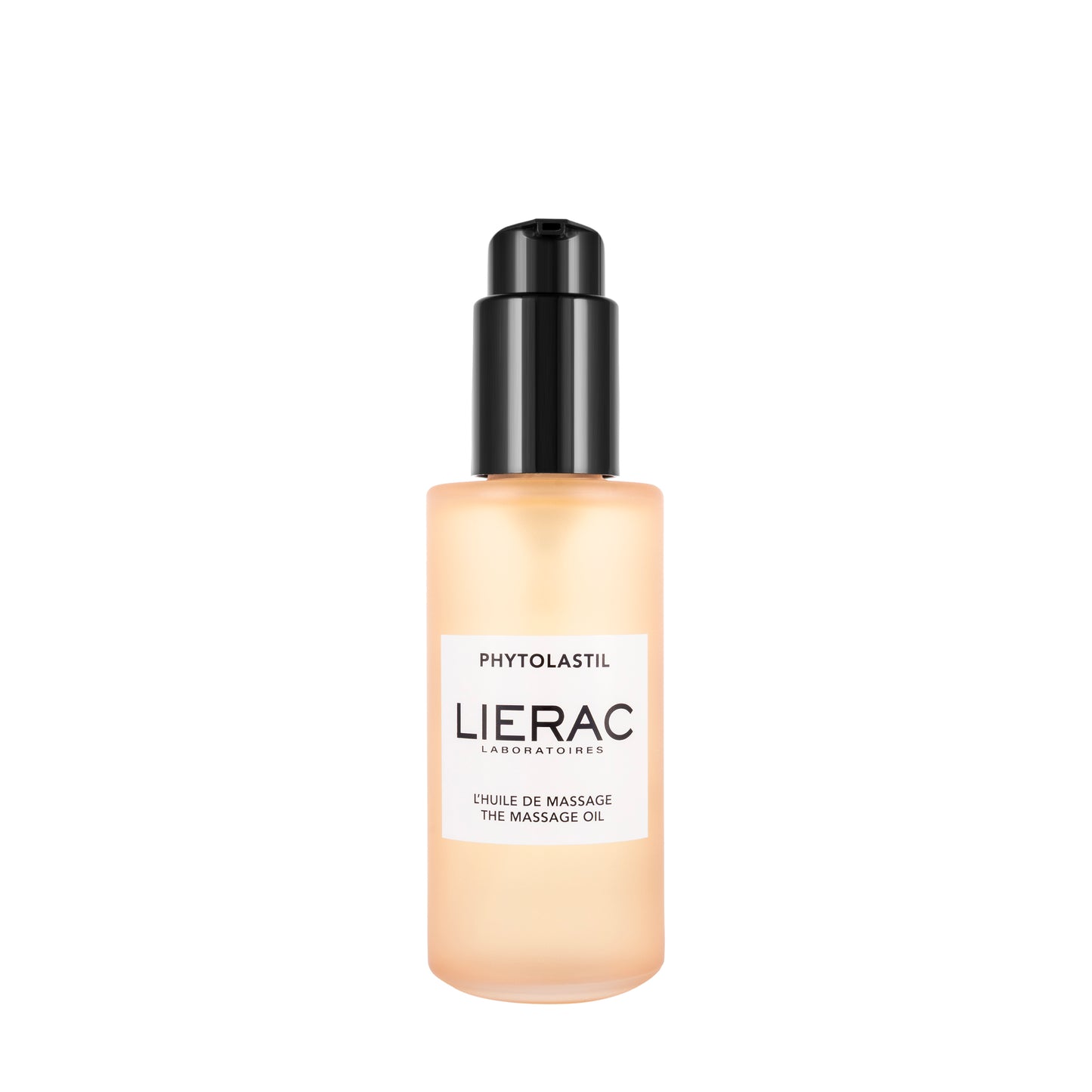 Lierac Phytolastil Massage Oil 100 ml