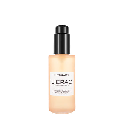 Lierac Phytolastil Massage Oil 100 ml