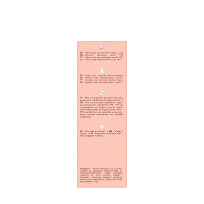 Lierac Phytolastil Massage Oil 100 ml