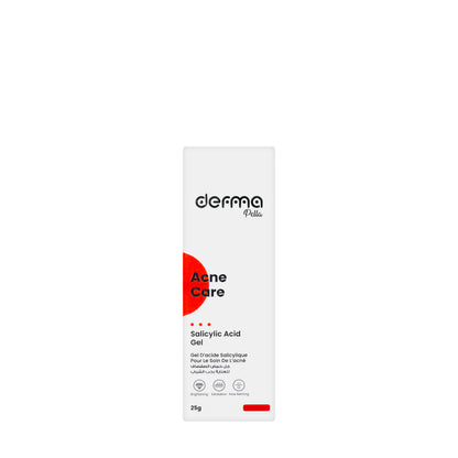 Derma Pella Acne Care Gel 25 gm