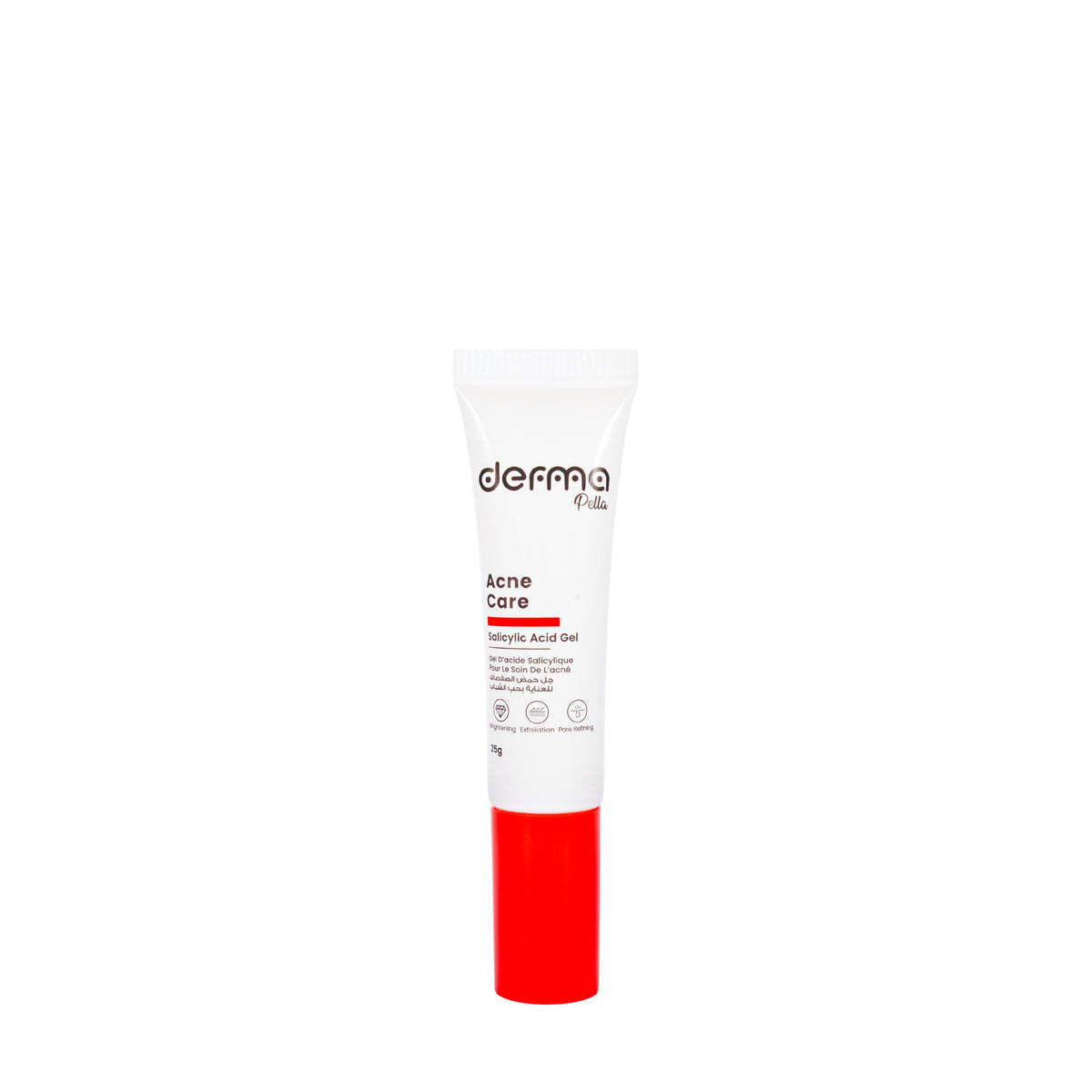 Derma Pella Acne Care Gel 25 gm