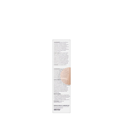 Derma Pella Wound Eaz Cream 25 gm