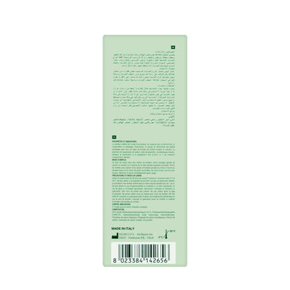 Soleko Yal Fresh Eye Lenses Solution 360 ml