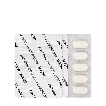 MagnePure Bio‑Active 30 Tablets