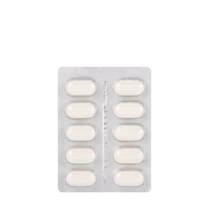 MagnePure Bio‑Active 30 Tablets