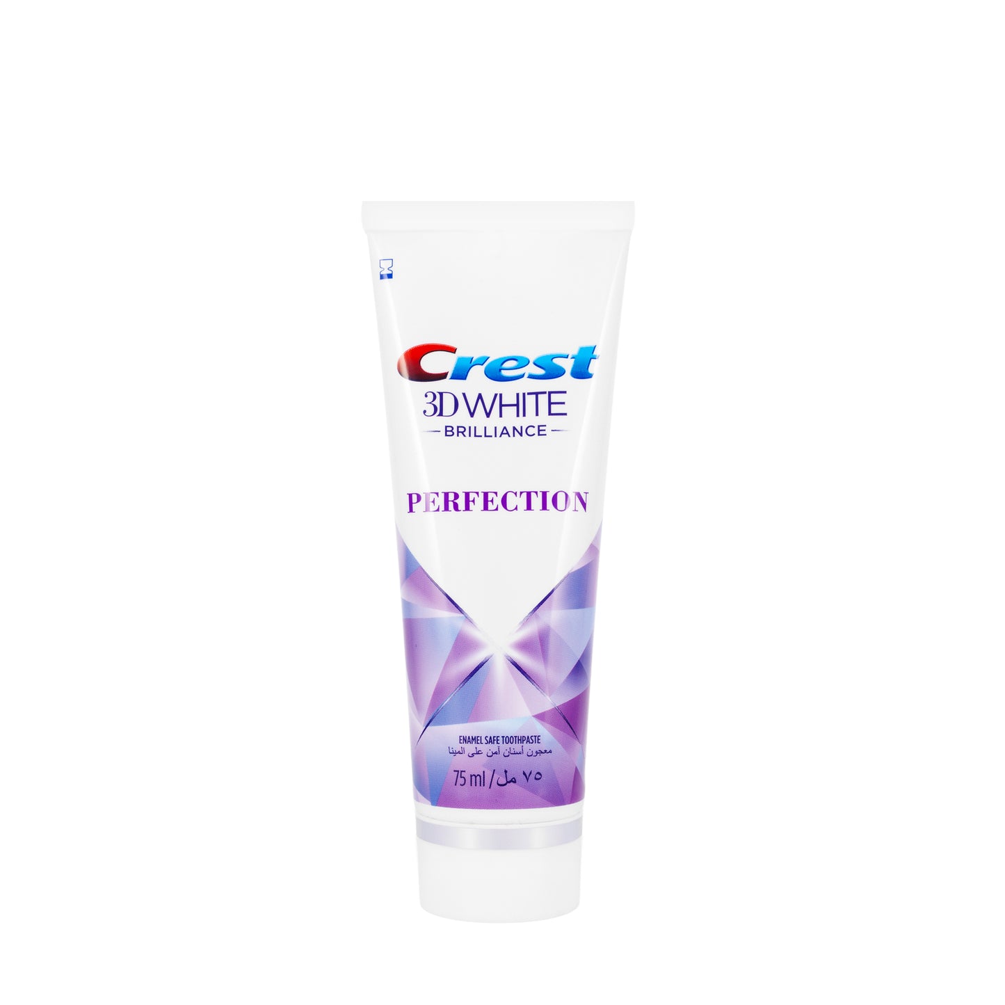 Crest 3D White Perfection Toothpaste 75 Ml