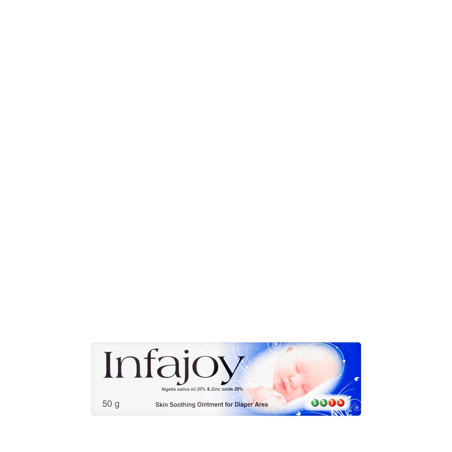 Infajoy Ointment 50 Gm