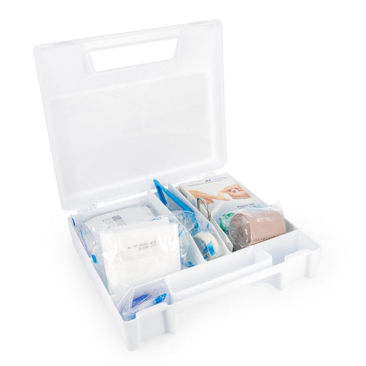 Sunmed First Aid Box