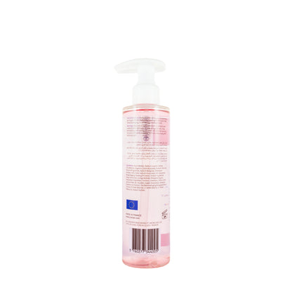 Juvelab Dry Sensitive Skin Cleanser 200 Ml