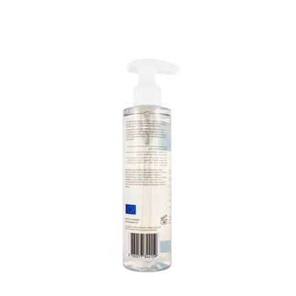 Juvelab Soft Children Skin Cleanser 200 Ml