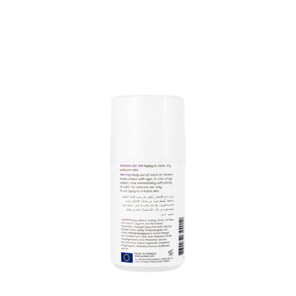 Juvelab Deodorant Roll On 50 Ml [Purple]