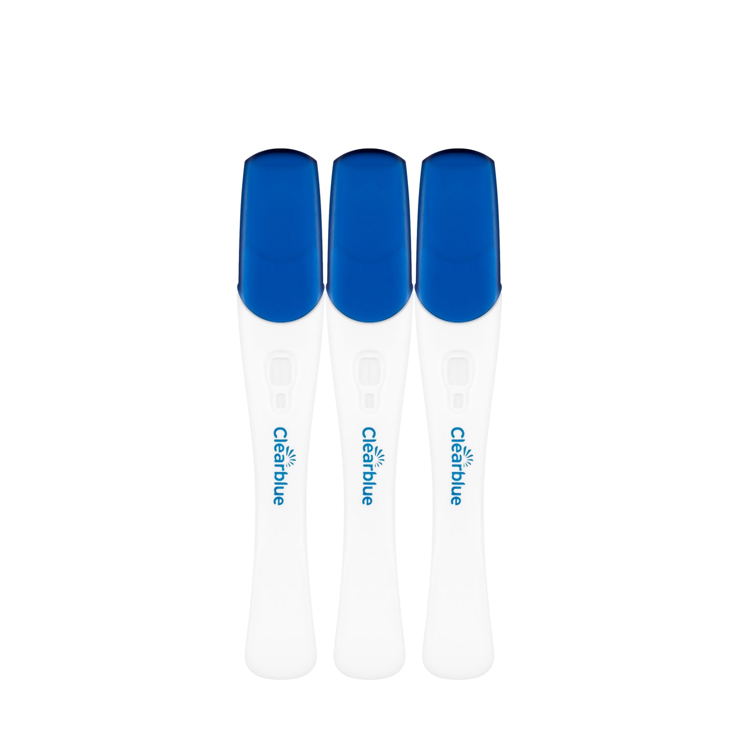 Clear Blue Pregnancy Test Ultra Early 3 Pieces