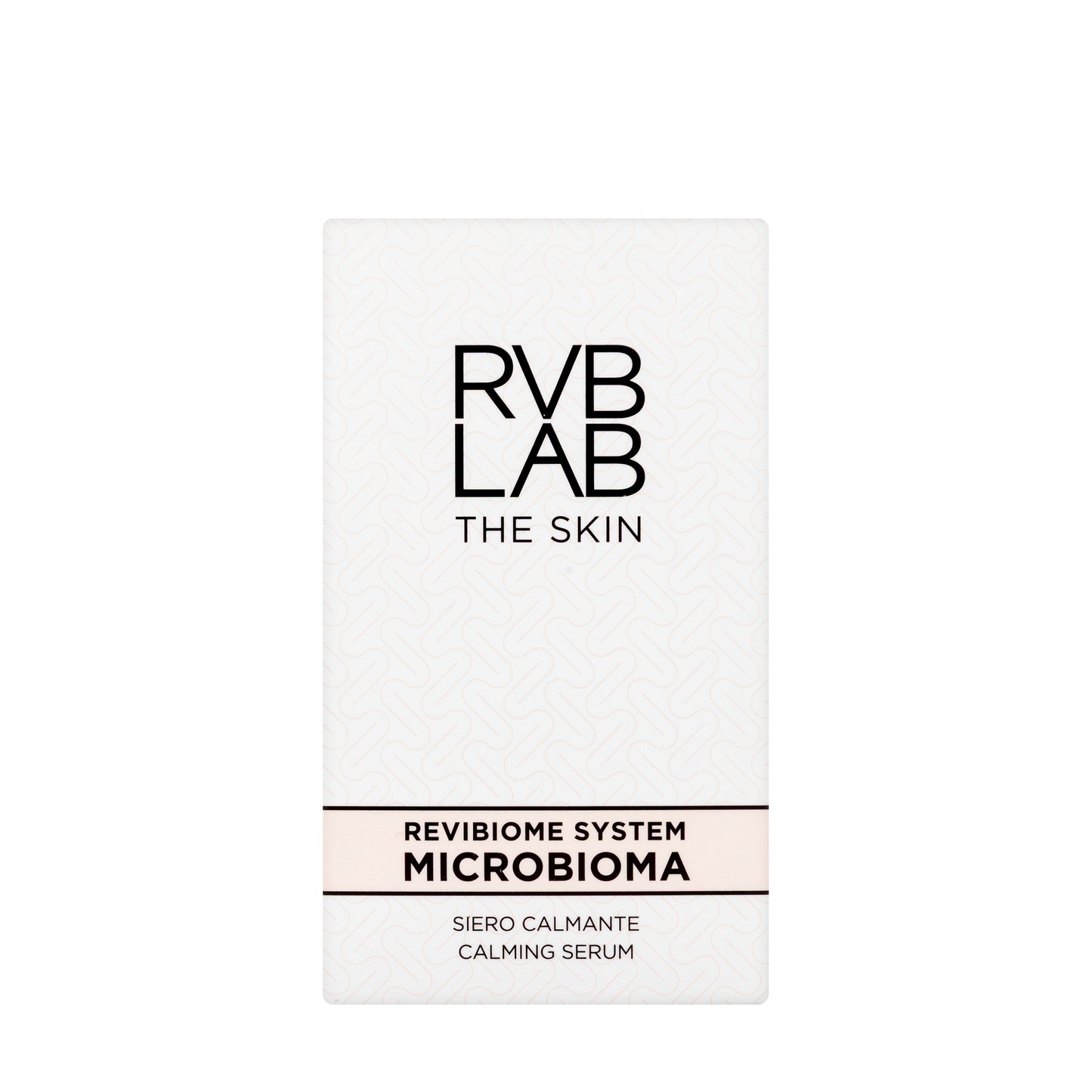 RVB LAB Microbioma Calming Serum