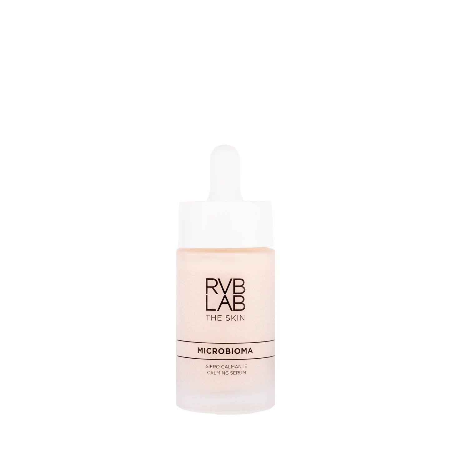 RVB LAB Microbioma Calming Serum
