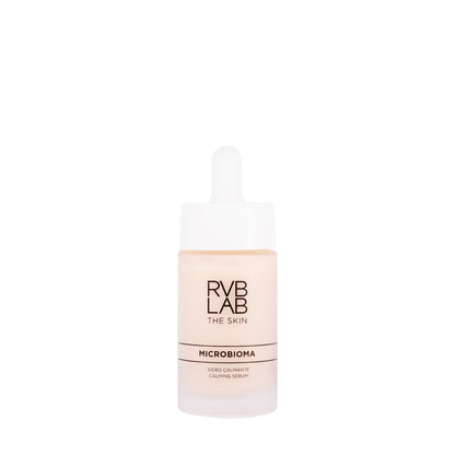 RVB LAB Microbioma Calming Serum