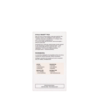 RVB LAB Microbioma Calming Serum