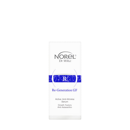 Norel Re-Generation Gf Serum 30 Ml