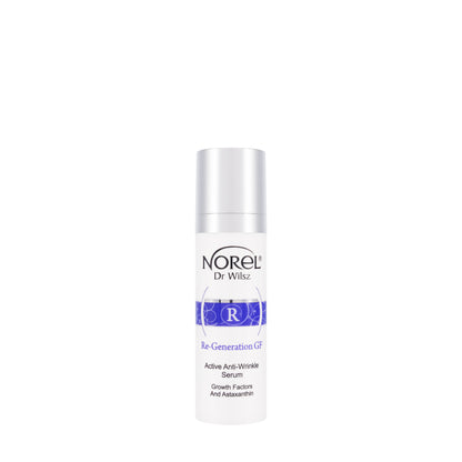 Norel Re-Generation Gf Serum 30 Ml