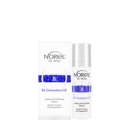 Norel Re-Generation Gf Serum 30 Ml