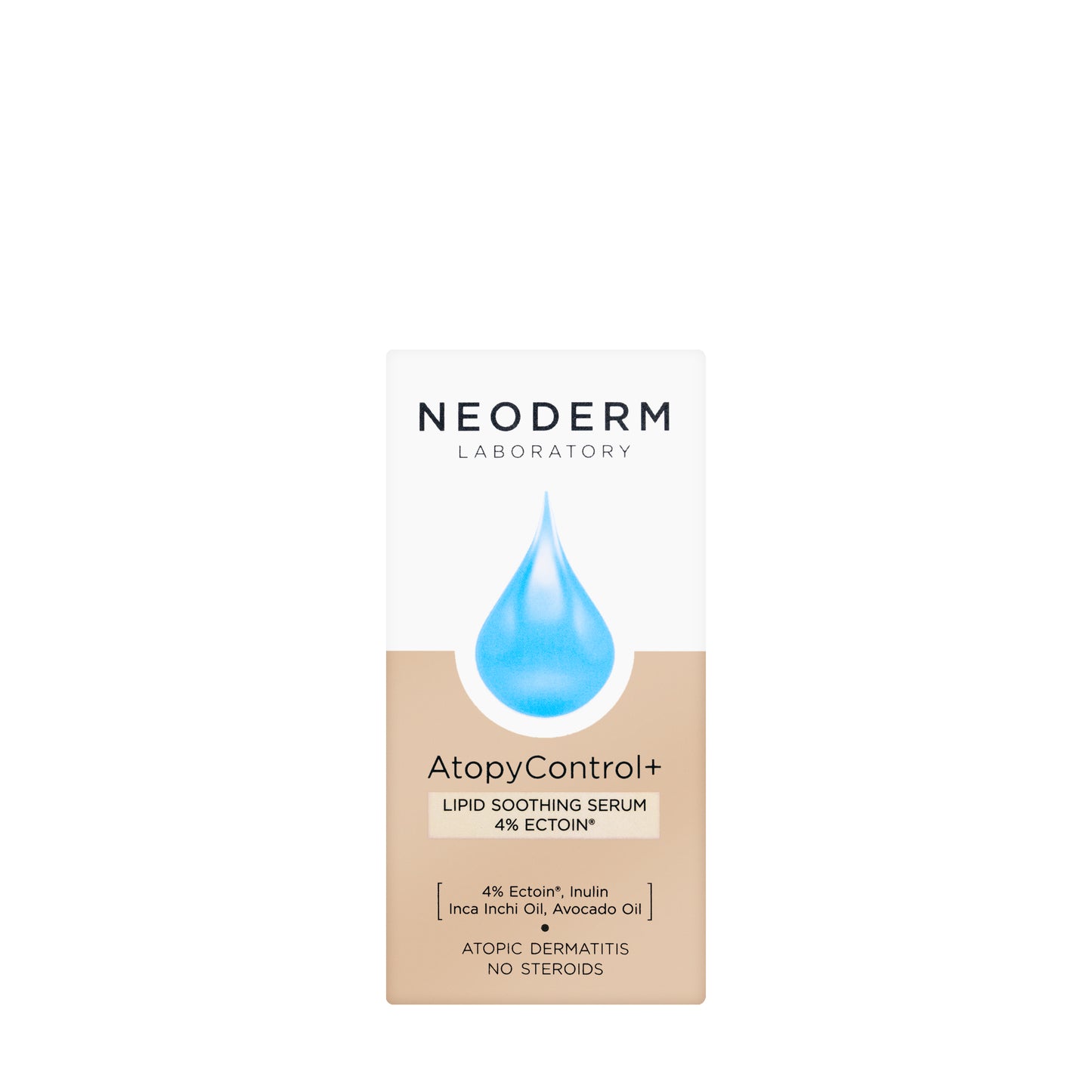 Neoderm Atopy Contro Soothing Serum 4% Ectoin 30 Ml