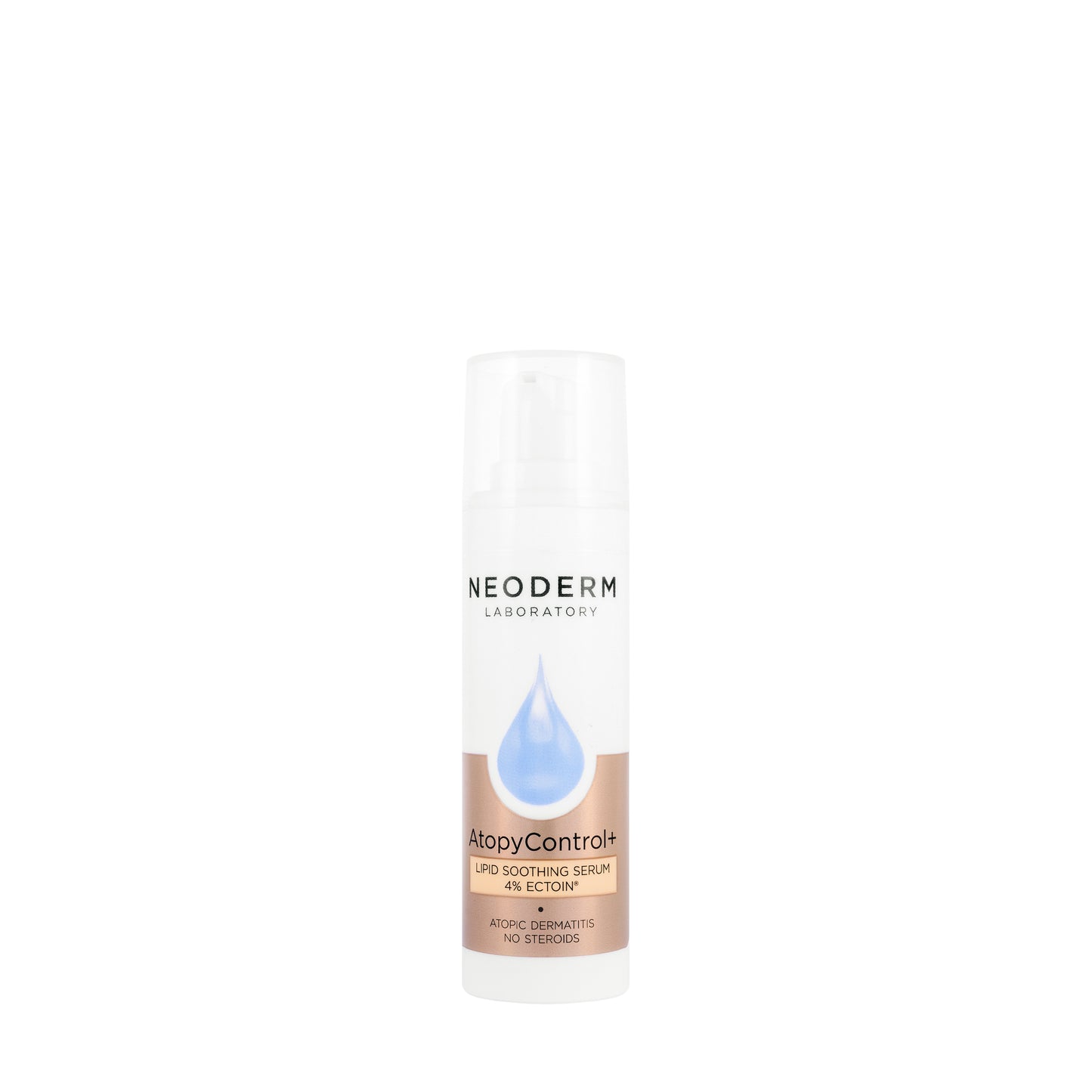 Neoderm Atopy Contro Soothing Serum 4% Ectoin 30 Ml