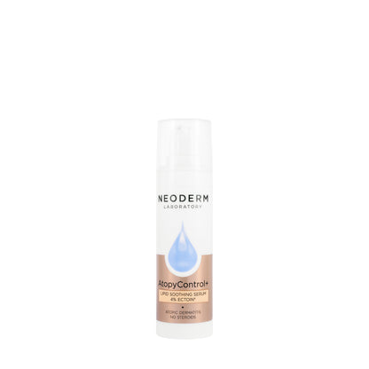Neoderm Atopy Contro Soothing Serum 4% Ectoin 30 Ml