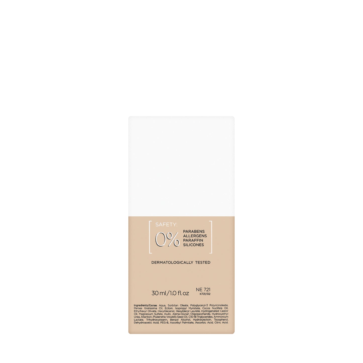 Neoderm Atopy Contro Soothing Serum 4% Ectoin 30 Ml