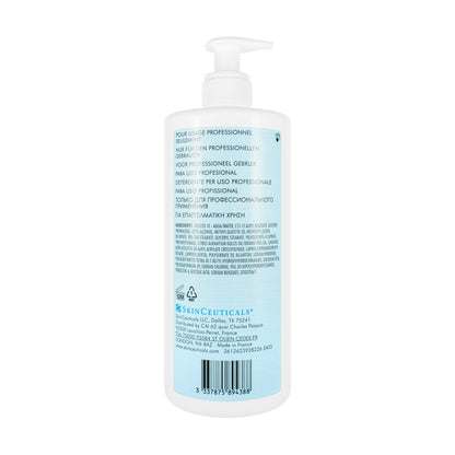 Skinceuticals Gentle Cleanser Cream 700 Ml