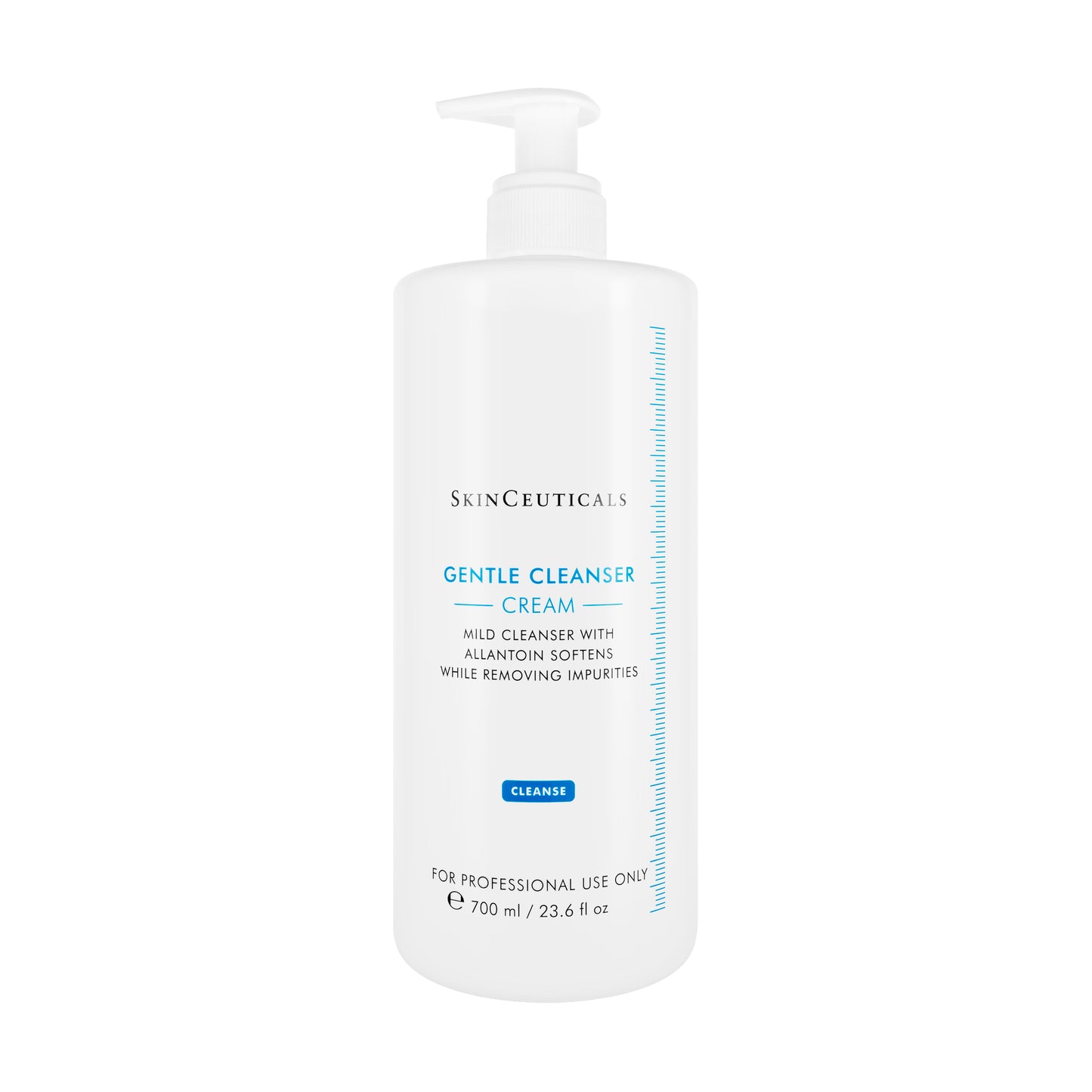 Skinceuticals Gentle Cleanser Cream 700 Ml