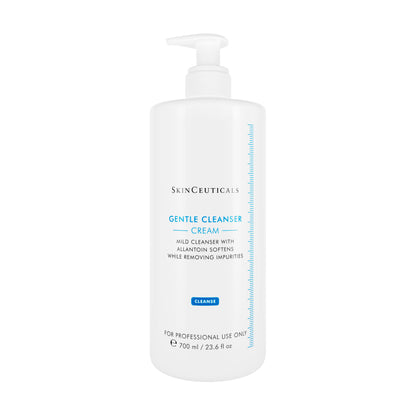 Skinceuticals Gentle Cleanser Cream 700 Ml