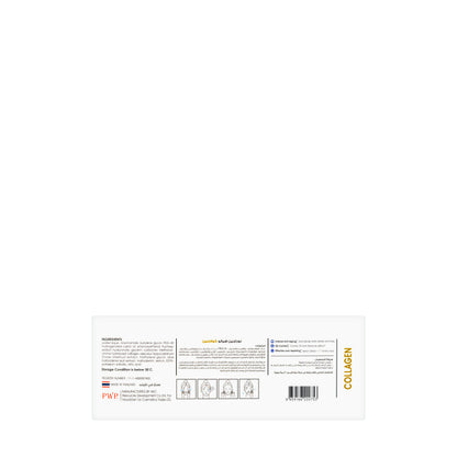 Nouragen Hyalu Collagen Serum 15 Ml