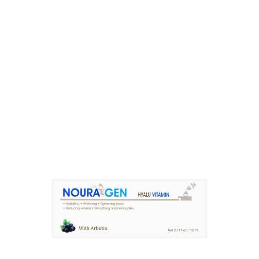 Nouragen Hyalu Vitamin Serum 15 Ml