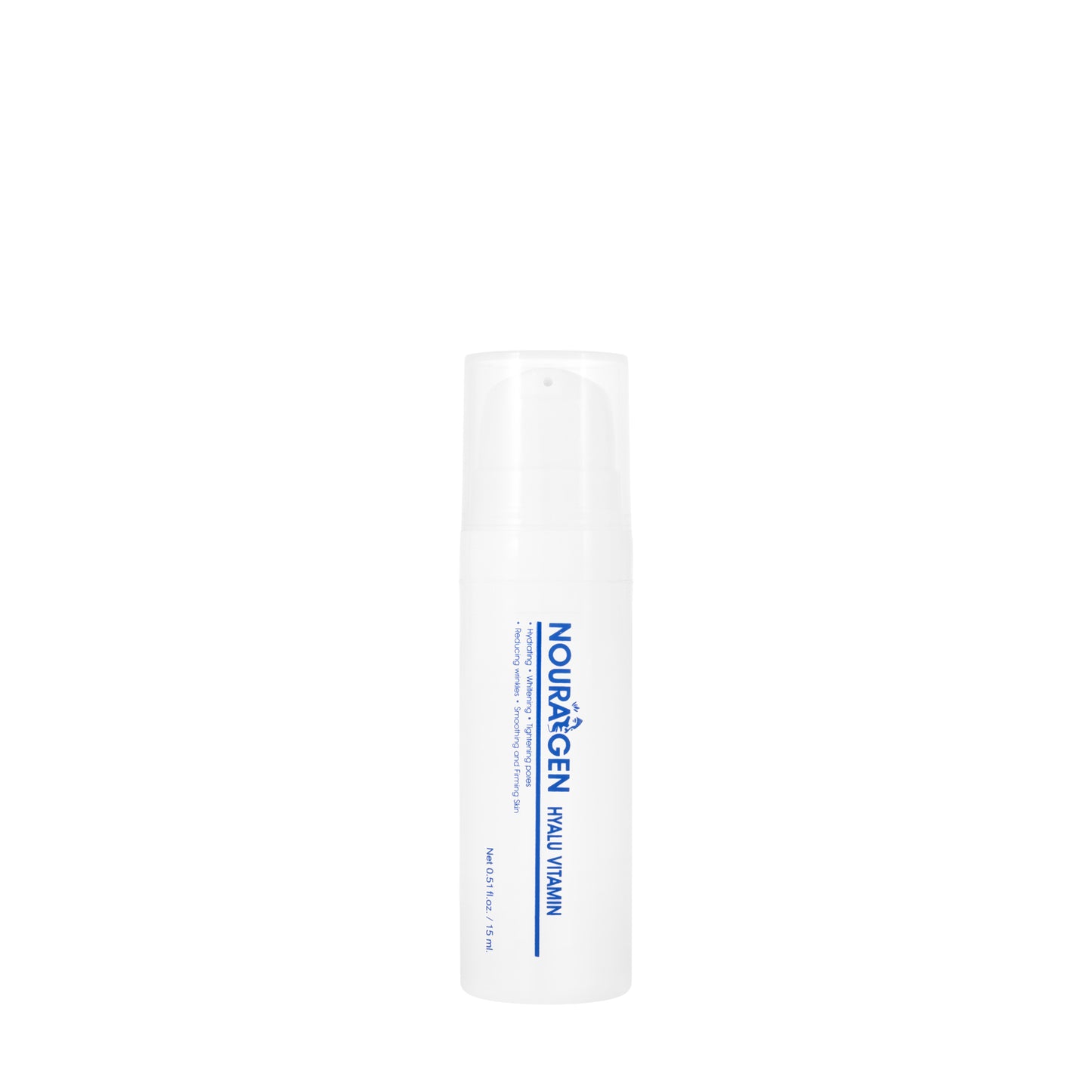 Nouragen Hyalu Vitamin Serum 15 Ml