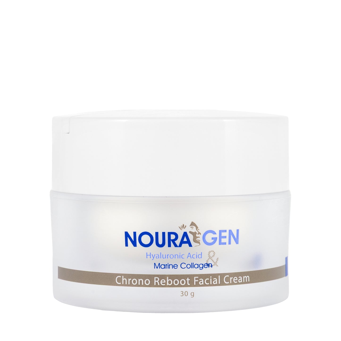 Nouragen Chrono Reboot Facial Cream 50 Gm