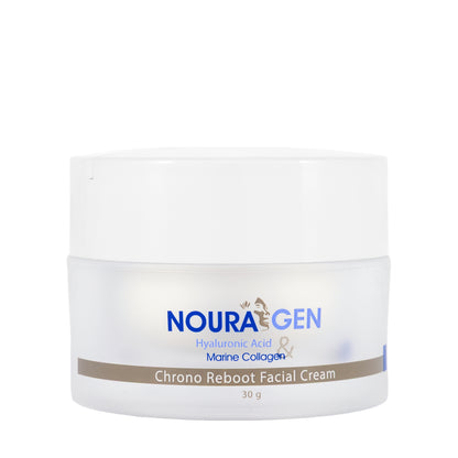 Nouragen Chrono Reboot Facial Cream 50 Gm