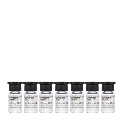 Korff Lifting 40-76 Ampoule 7X2Ml