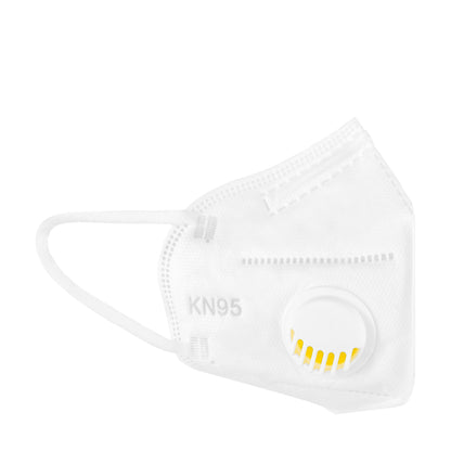 Vantevis Mask Kn95 1 Pieces