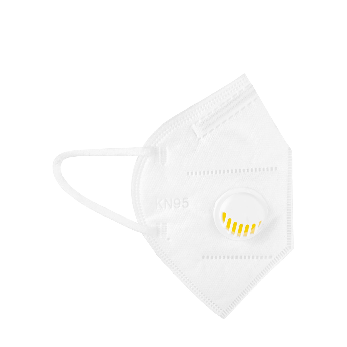 Vantevis Mask Kn95 1 Pieces