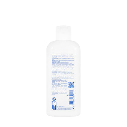 Ducray Kelual Squanorm Oily Shampoo 200 Ml